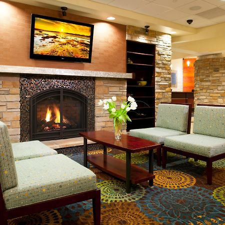 Holiday Inn Express Pittsburgh West - Greentree, An Ihg Hotel Crafton Zewnętrze zdjęcie