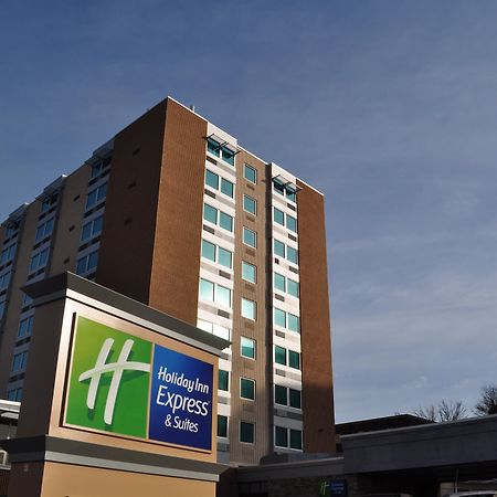 Holiday Inn Express Pittsburgh West - Greentree, An Ihg Hotel Crafton Zewnętrze zdjęcie