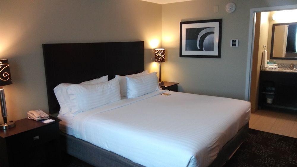 Holiday Inn Express Pittsburgh West - Greentree, An Ihg Hotel Crafton Zewnętrze zdjęcie