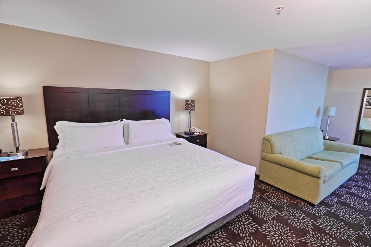 Holiday Inn Express Pittsburgh West - Greentree, An Ihg Hotel Crafton Zewnętrze zdjęcie