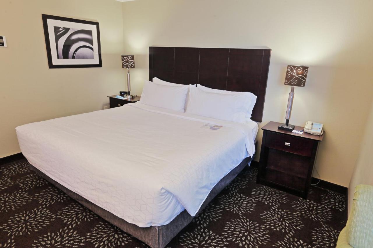 Holiday Inn Express Pittsburgh West - Greentree, An Ihg Hotel Crafton Zewnętrze zdjęcie