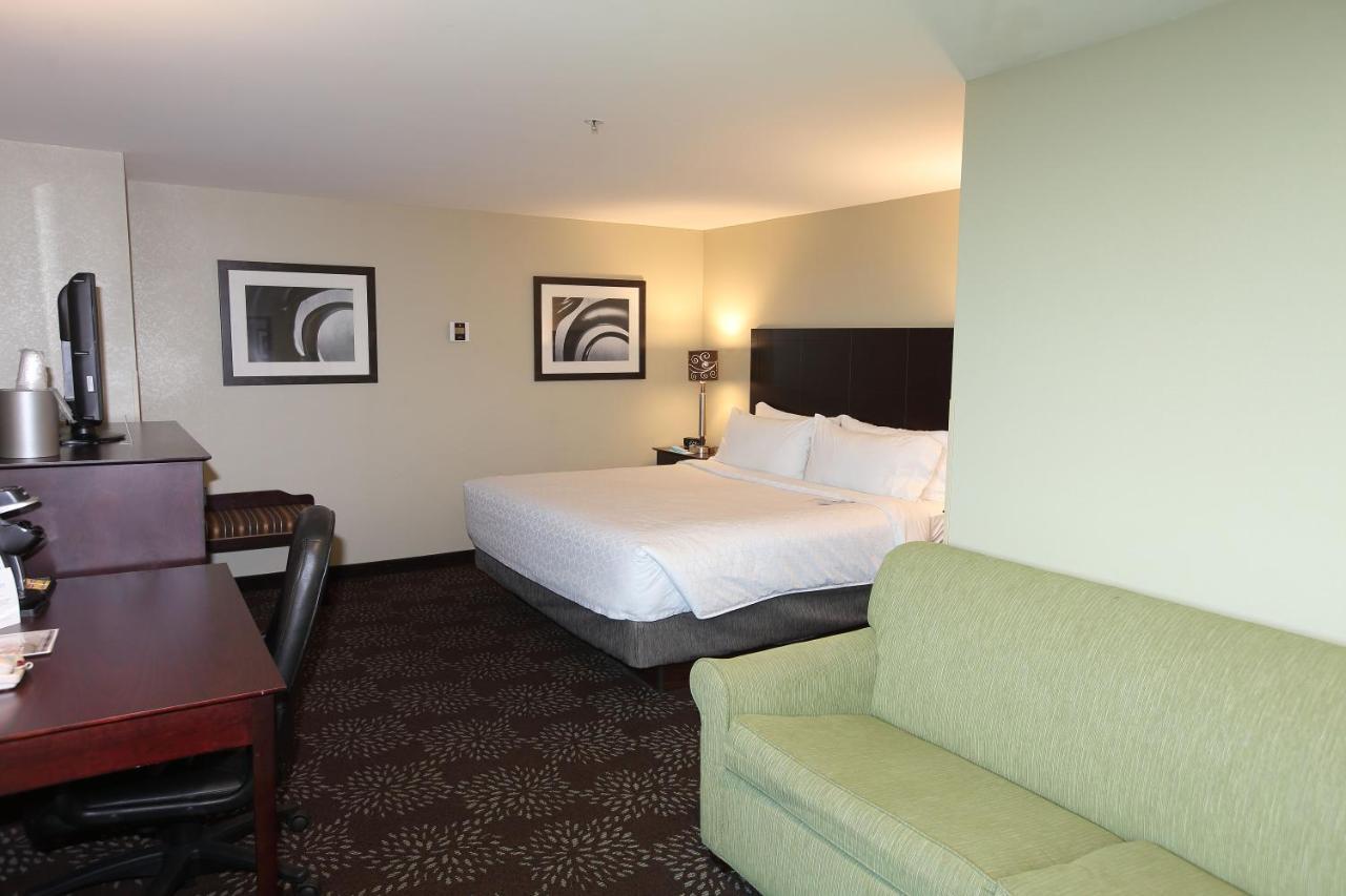 Holiday Inn Express Pittsburgh West - Greentree, An Ihg Hotel Crafton Zewnętrze zdjęcie
