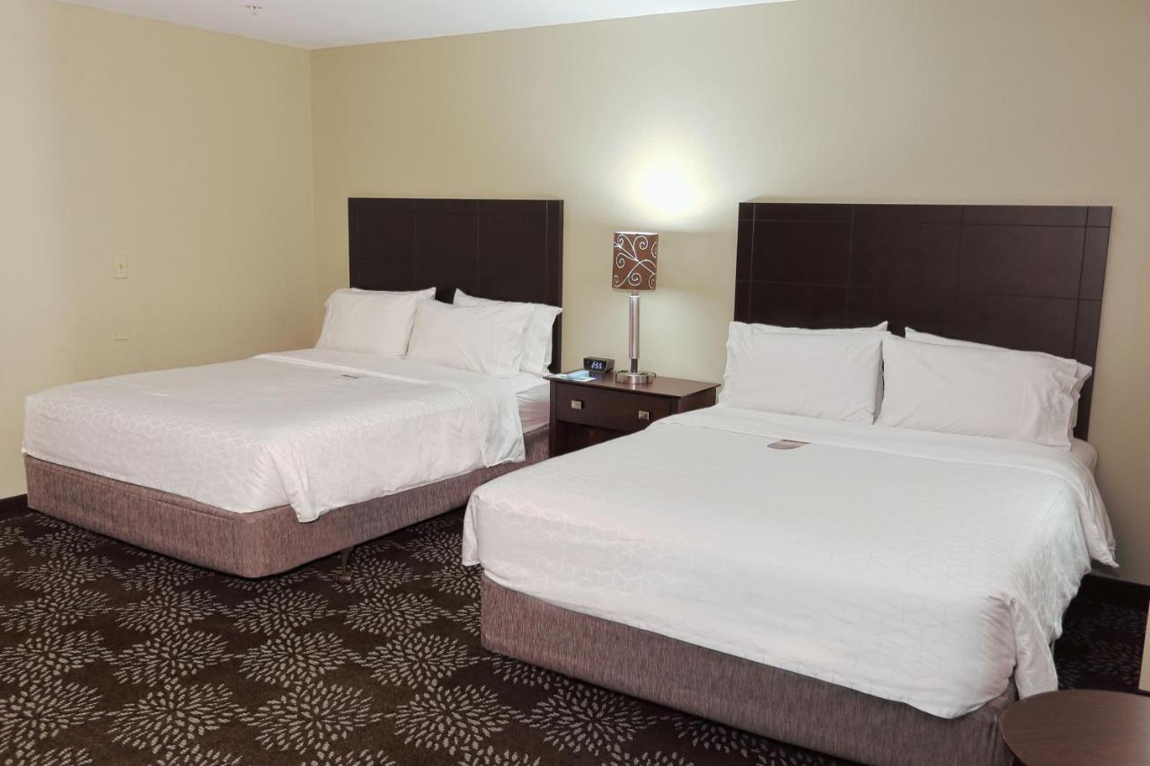 Holiday Inn Express Pittsburgh West - Greentree, An Ihg Hotel Crafton Zewnętrze zdjęcie