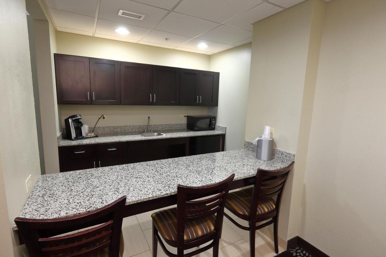 Holiday Inn Express Pittsburgh West - Greentree, An Ihg Hotel Crafton Zewnętrze zdjęcie