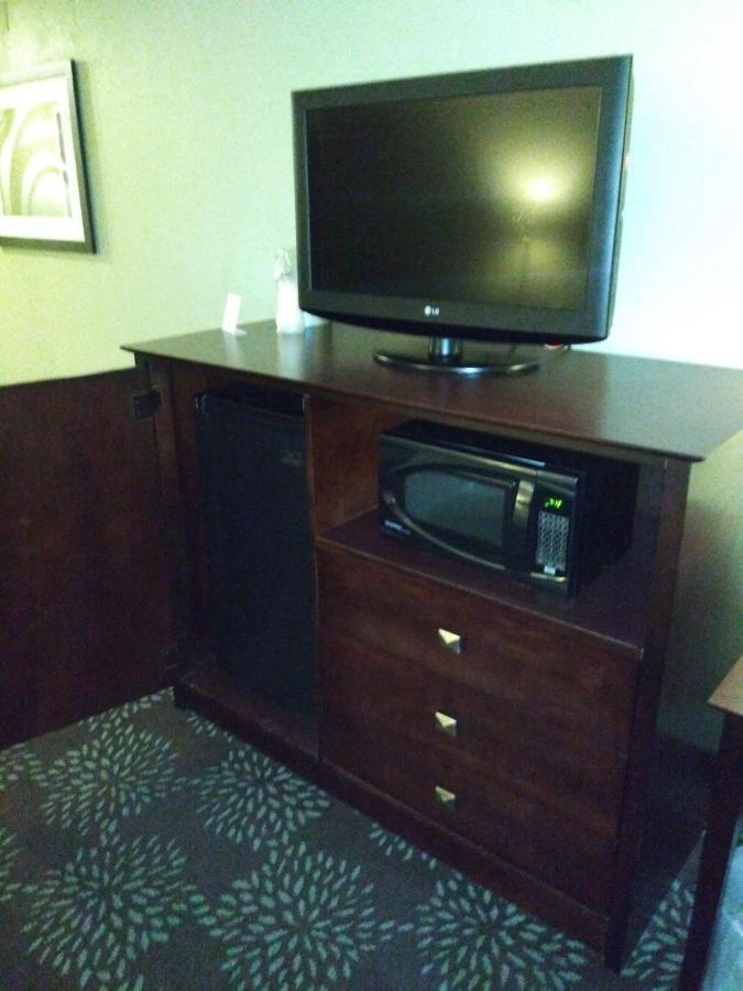 Holiday Inn Express Pittsburgh West - Greentree, An Ihg Hotel Crafton Zewnętrze zdjęcie