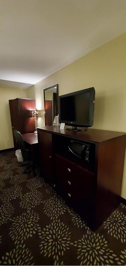 Holiday Inn Express Pittsburgh West - Greentree, An Ihg Hotel Crafton Zewnętrze zdjęcie