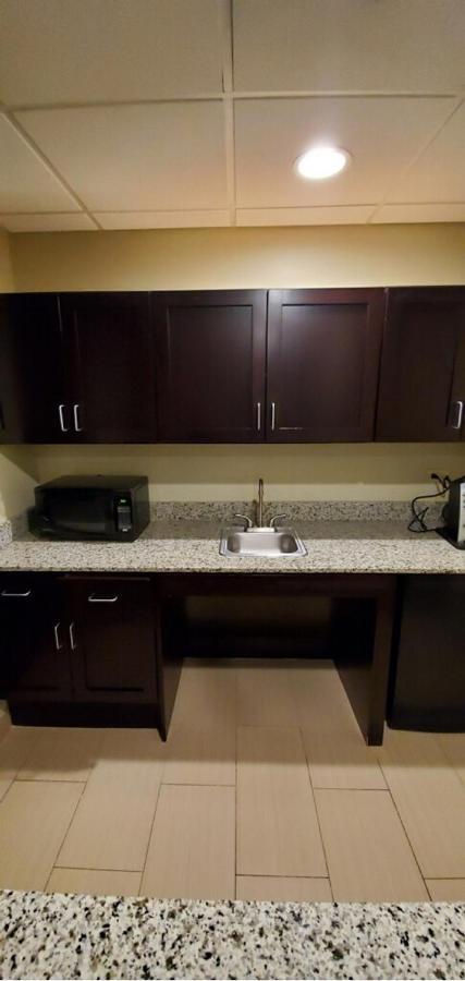 Holiday Inn Express Pittsburgh West - Greentree, An Ihg Hotel Crafton Zewnętrze zdjęcie