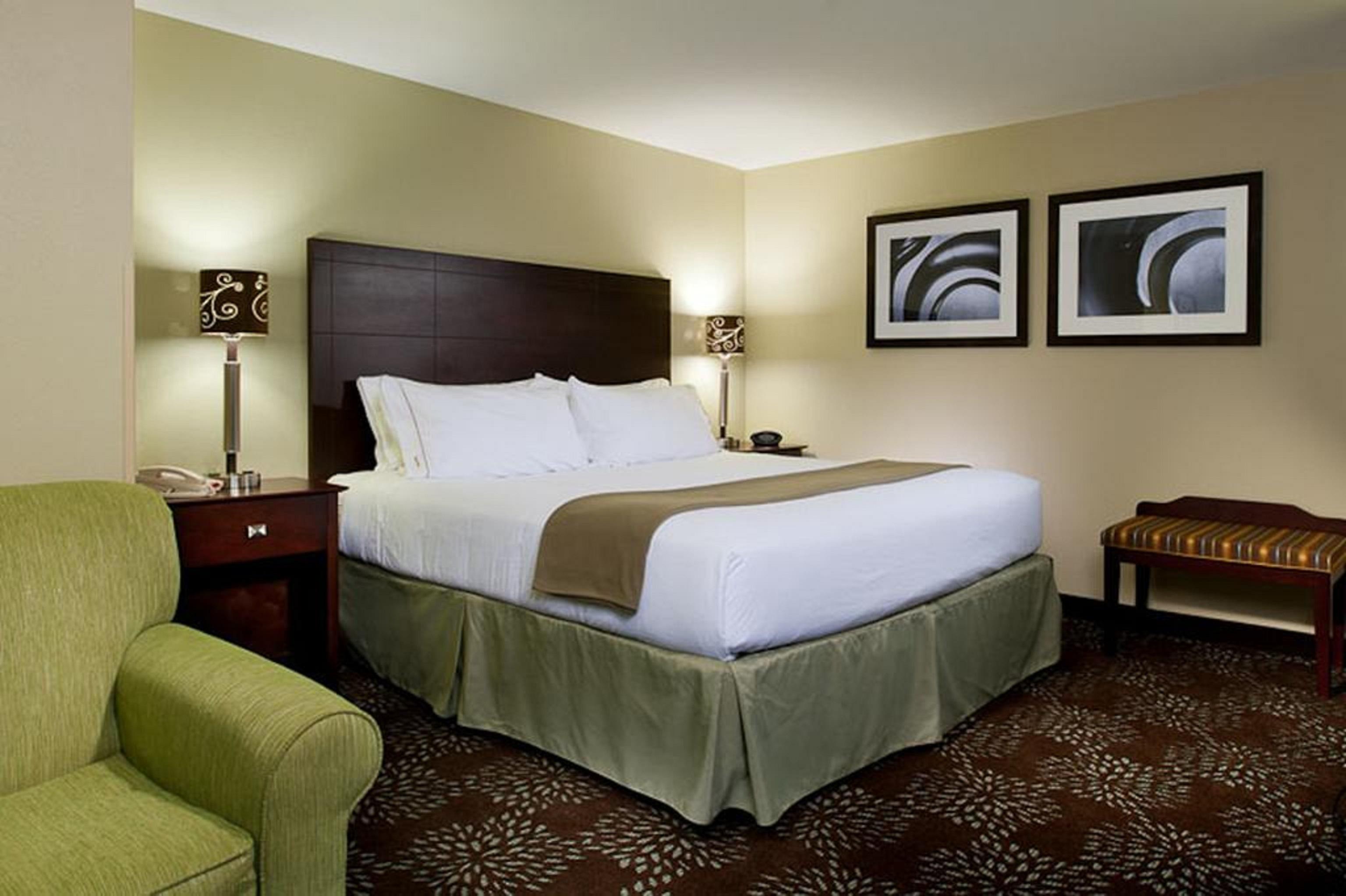 Holiday Inn Express Pittsburgh West - Greentree, An Ihg Hotel Crafton Zewnętrze zdjęcie