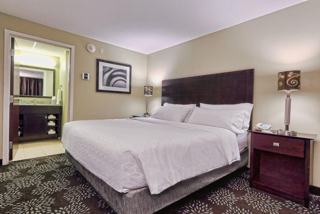 Holiday Inn Express Pittsburgh West - Greentree, An Ihg Hotel Crafton Zewnętrze zdjęcie