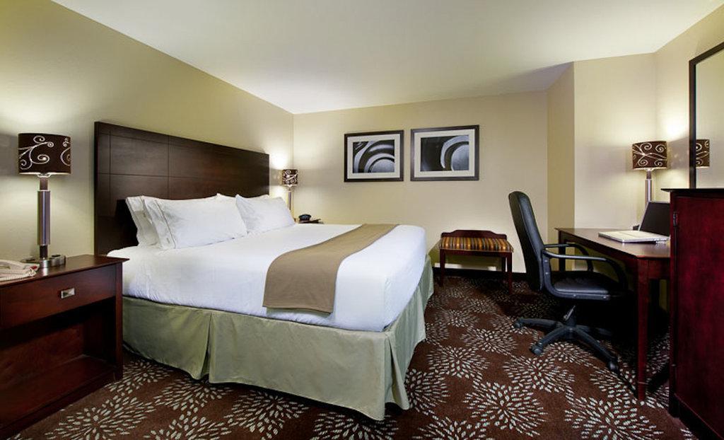 Holiday Inn Express Pittsburgh West - Greentree, An Ihg Hotel Crafton Zewnętrze zdjęcie
