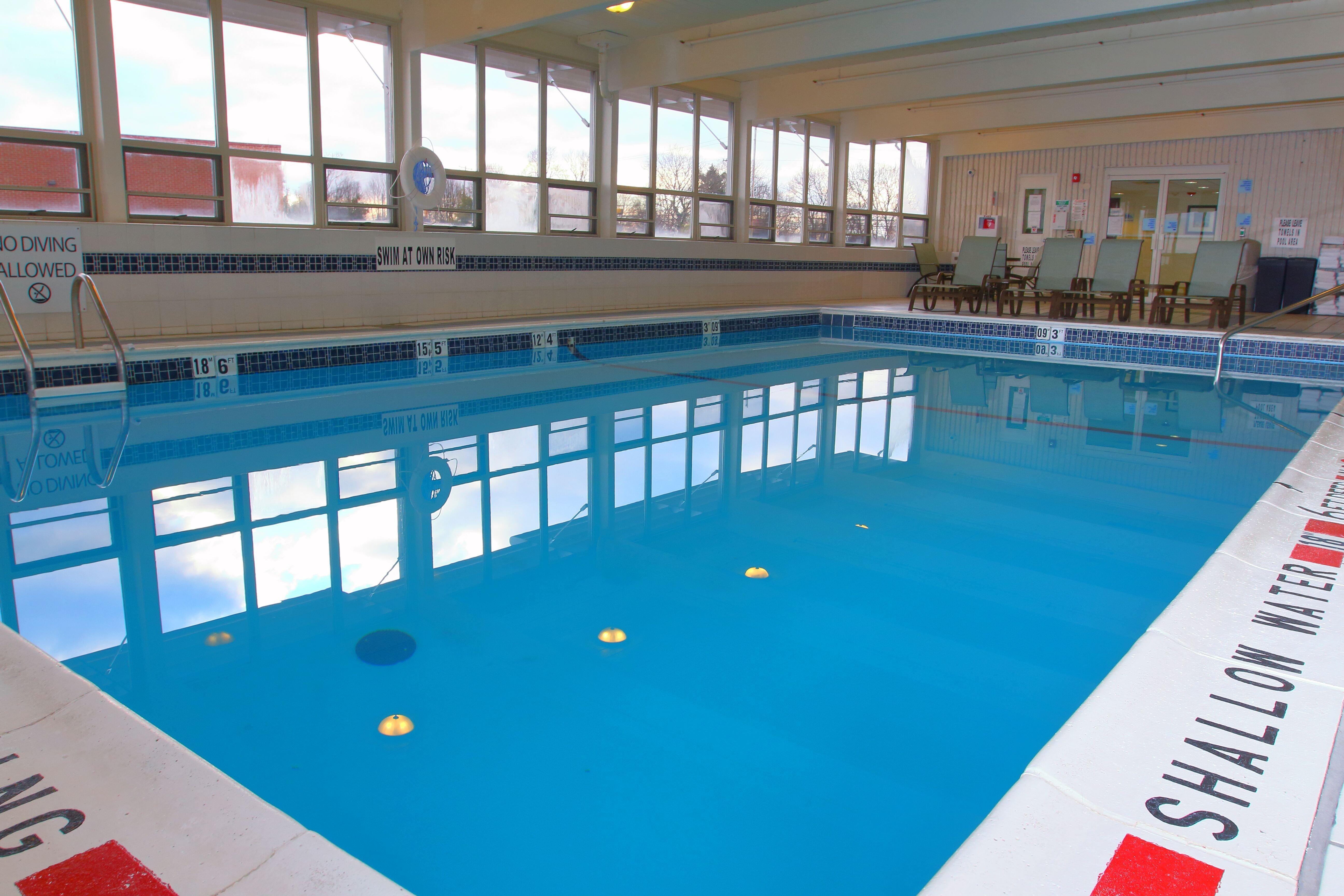 Holiday Inn Express Pittsburgh West - Greentree, An Ihg Hotel Crafton Zewnętrze zdjęcie