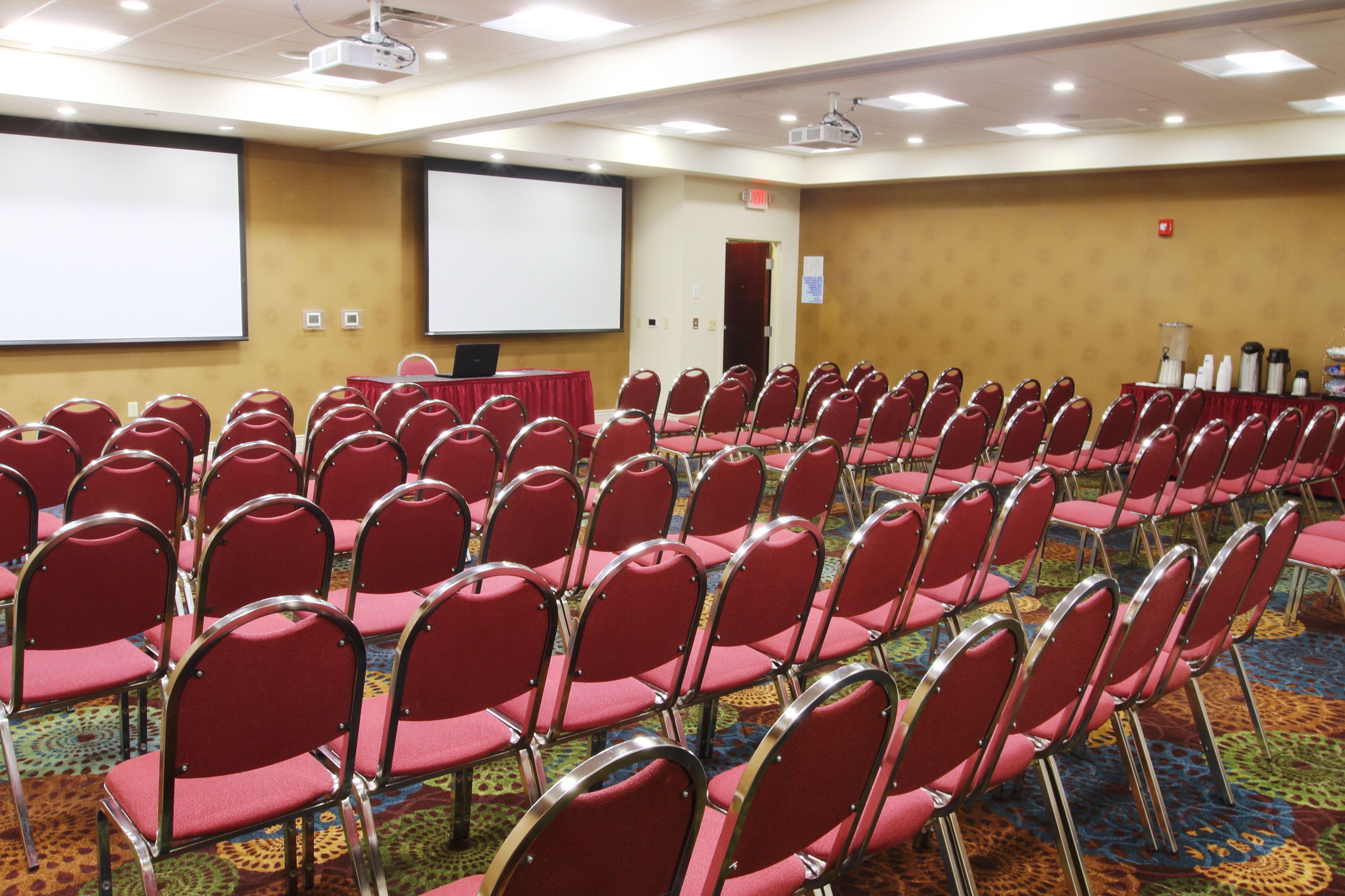 Holiday Inn Express Pittsburgh West - Greentree, An Ihg Hotel Crafton Zewnętrze zdjęcie