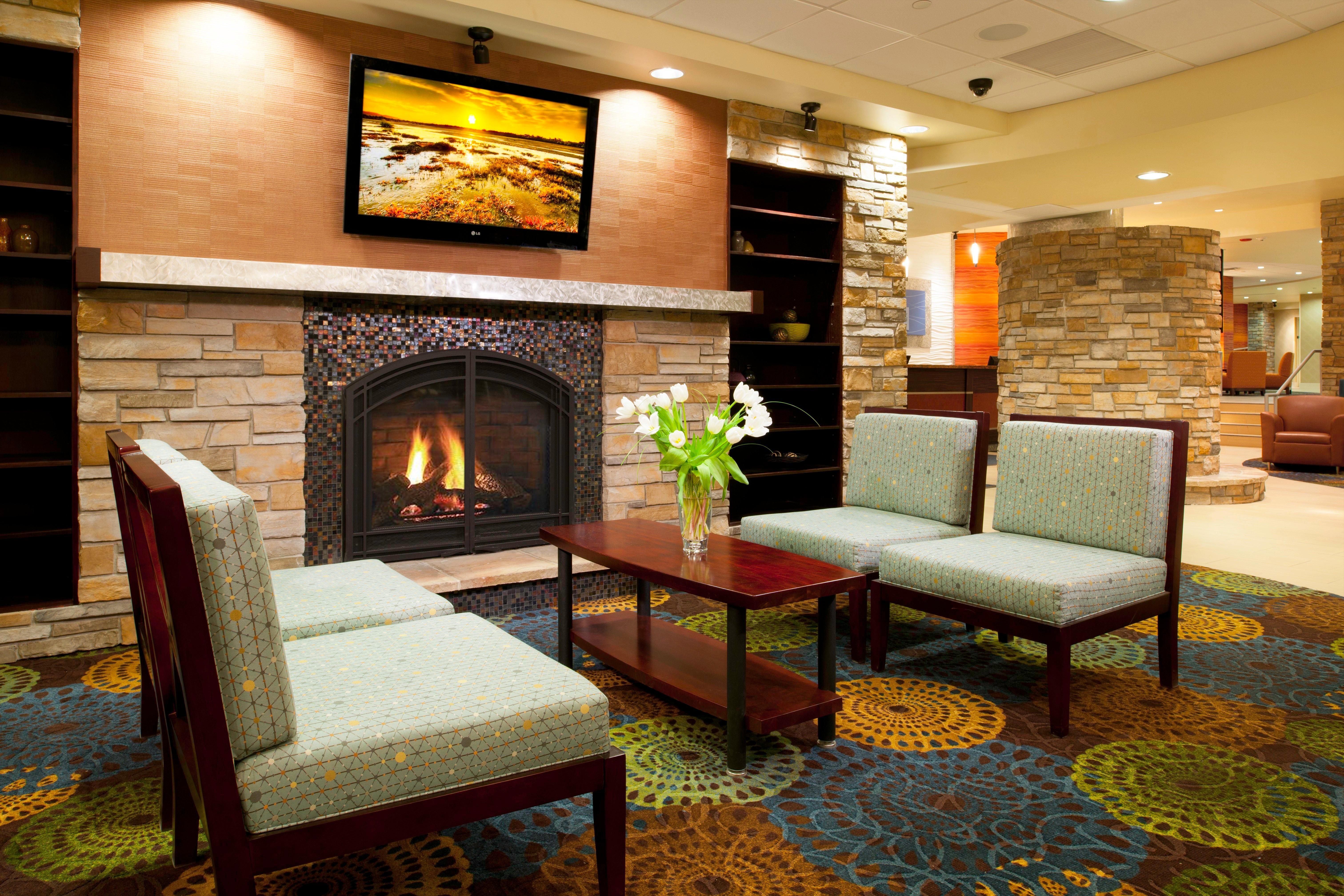 Holiday Inn Express Pittsburgh West - Greentree, An Ihg Hotel Crafton Zewnętrze zdjęcie