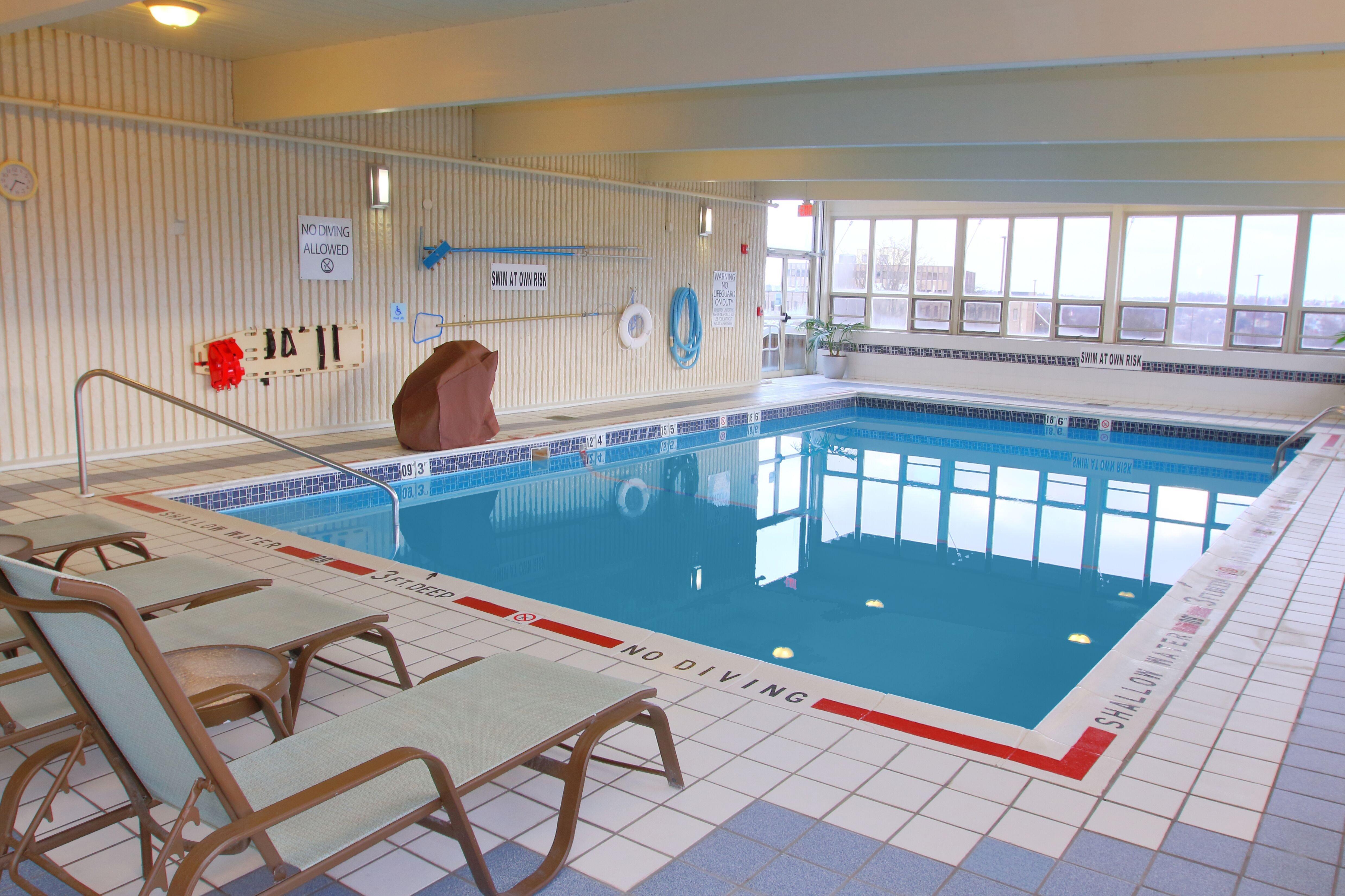 Holiday Inn Express Pittsburgh West - Greentree, An Ihg Hotel Crafton Zewnętrze zdjęcie