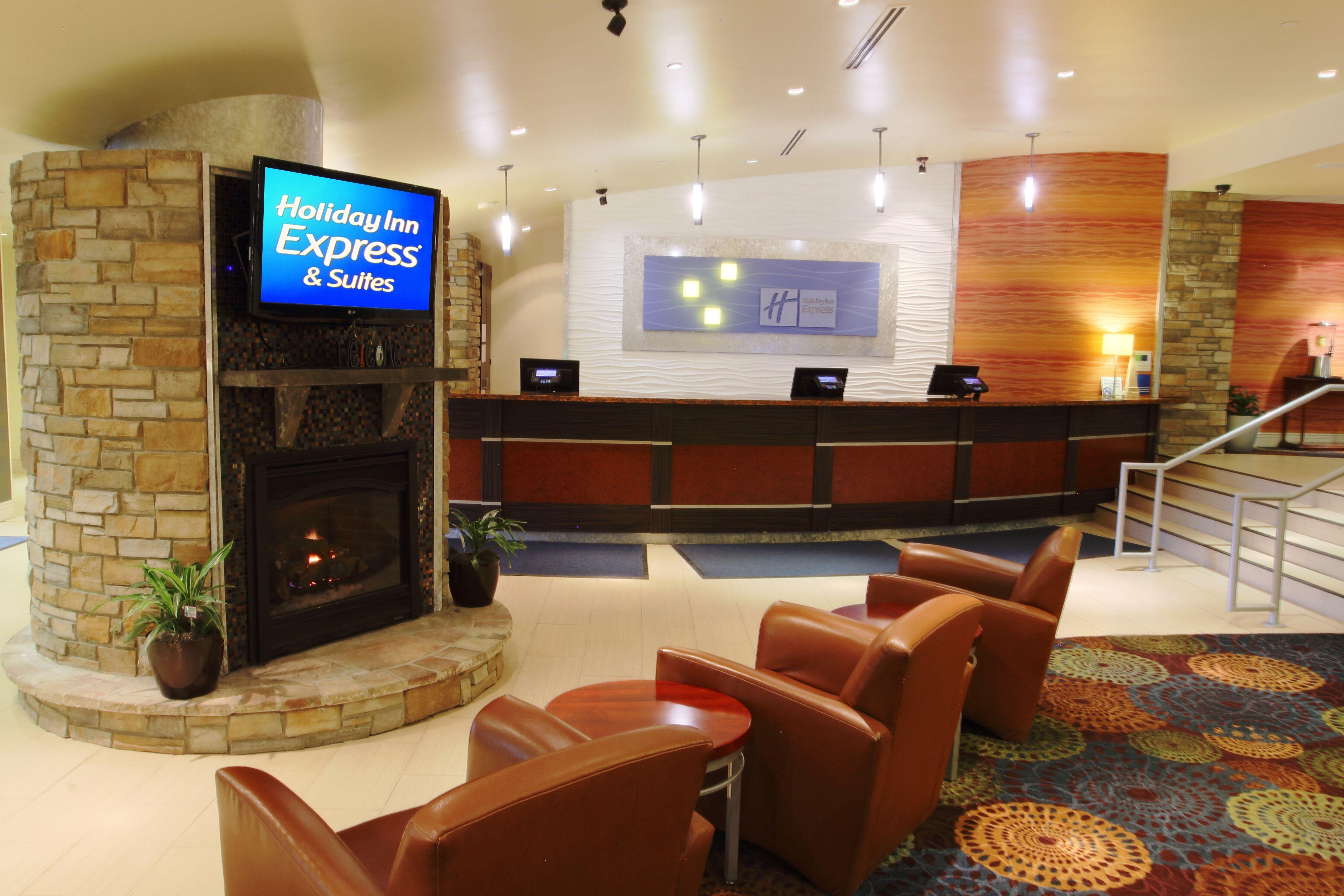 Holiday Inn Express Pittsburgh West - Greentree, An Ihg Hotel Crafton Zewnętrze zdjęcie