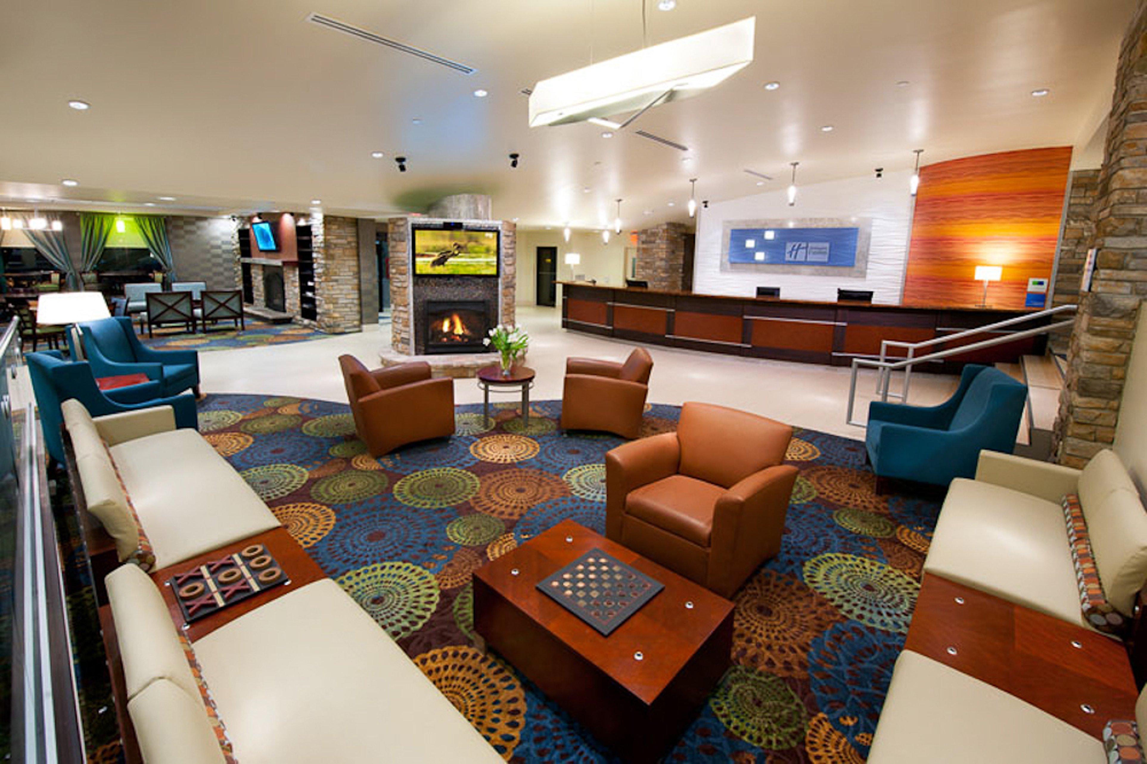 Holiday Inn Express Pittsburgh West - Greentree, An Ihg Hotel Crafton Zewnętrze zdjęcie