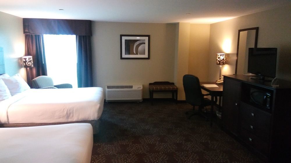 Holiday Inn Express Pittsburgh West - Greentree, An Ihg Hotel Crafton Zewnętrze zdjęcie