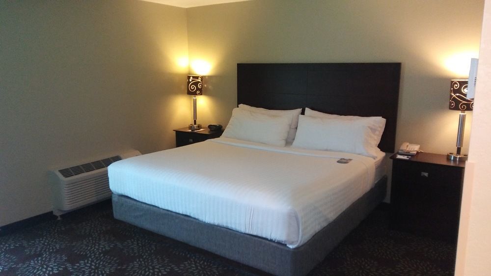 Holiday Inn Express Pittsburgh West - Greentree, An Ihg Hotel Crafton Zewnętrze zdjęcie
