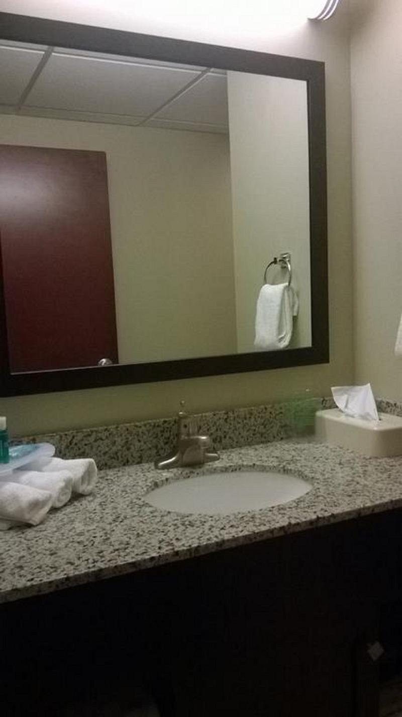 Holiday Inn Express Pittsburgh West - Greentree, An Ihg Hotel Crafton Zewnętrze zdjęcie