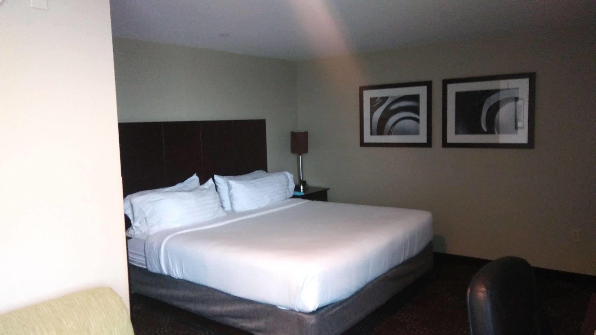 Holiday Inn Express Pittsburgh West - Greentree, An Ihg Hotel Crafton Zewnętrze zdjęcie