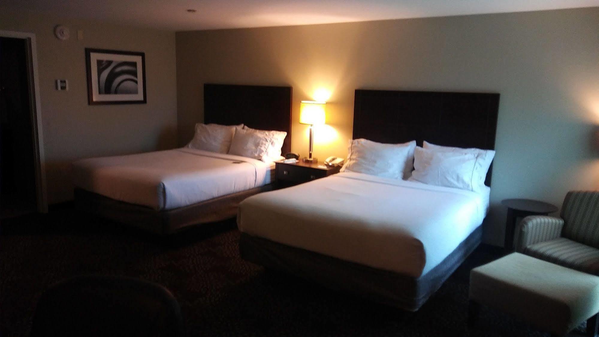 Holiday Inn Express Pittsburgh West - Greentree, An Ihg Hotel Crafton Zewnętrze zdjęcie