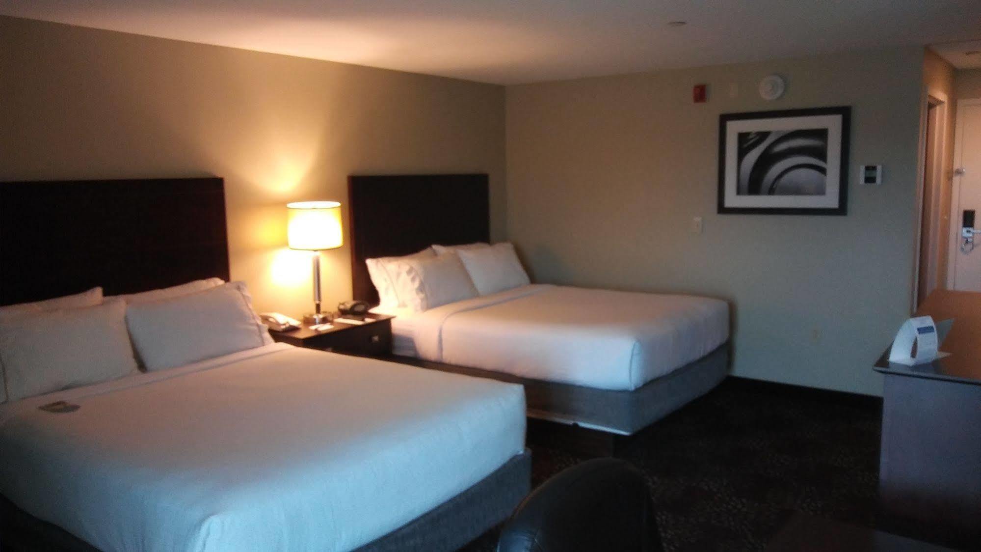 Holiday Inn Express Pittsburgh West - Greentree, An Ihg Hotel Crafton Zewnętrze zdjęcie