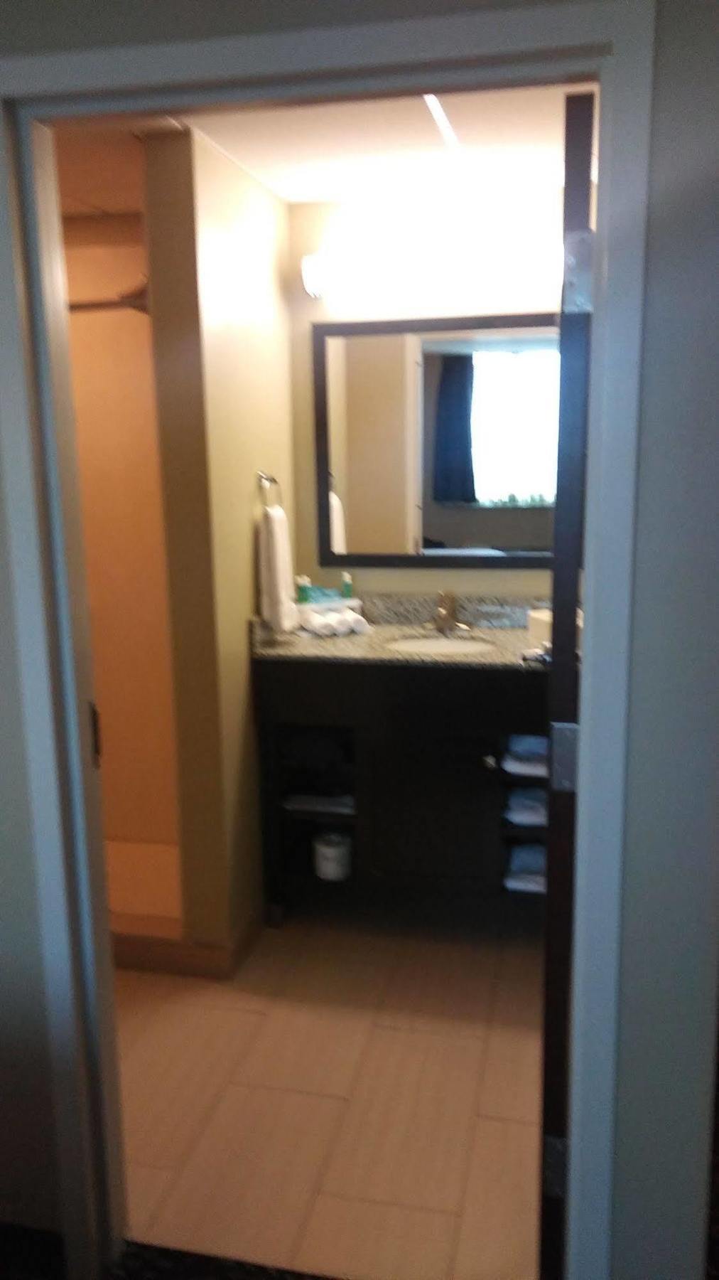 Holiday Inn Express Pittsburgh West - Greentree, An Ihg Hotel Crafton Zewnętrze zdjęcie