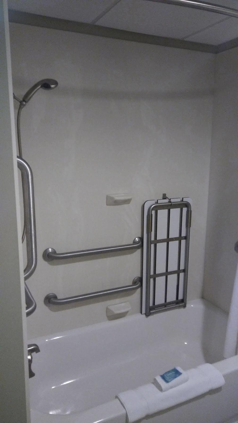 Holiday Inn Express Pittsburgh West - Greentree, An Ihg Hotel Crafton Zewnętrze zdjęcie