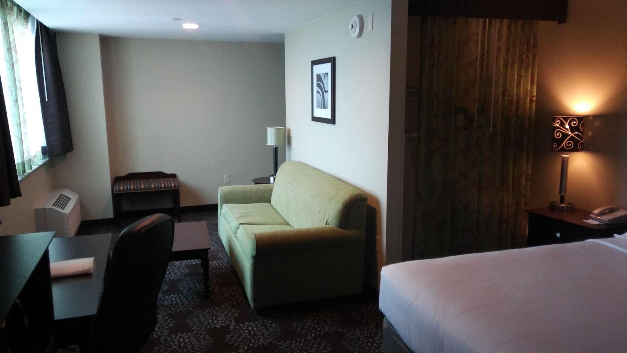 Holiday Inn Express Pittsburgh West - Greentree, An Ihg Hotel Crafton Zewnętrze zdjęcie