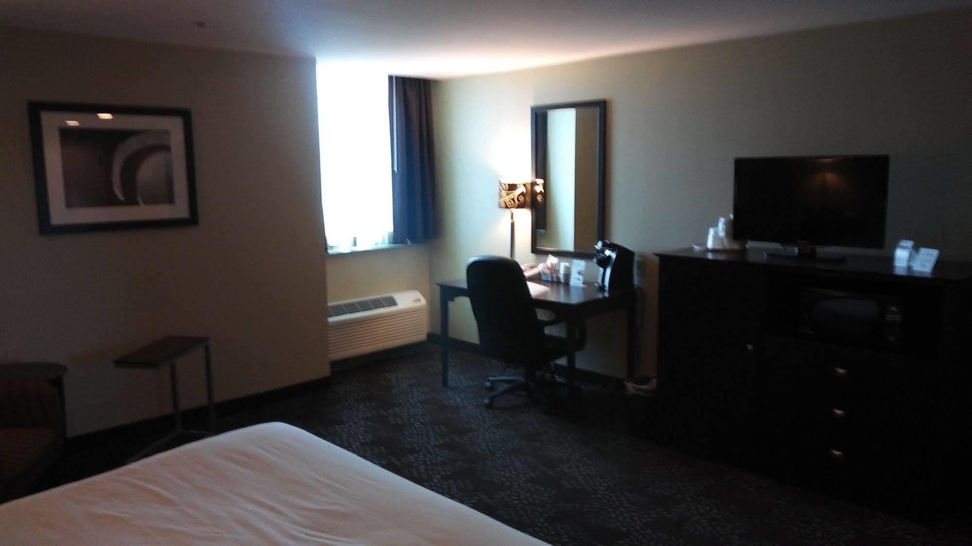 Holiday Inn Express Pittsburgh West - Greentree, An Ihg Hotel Crafton Zewnętrze zdjęcie