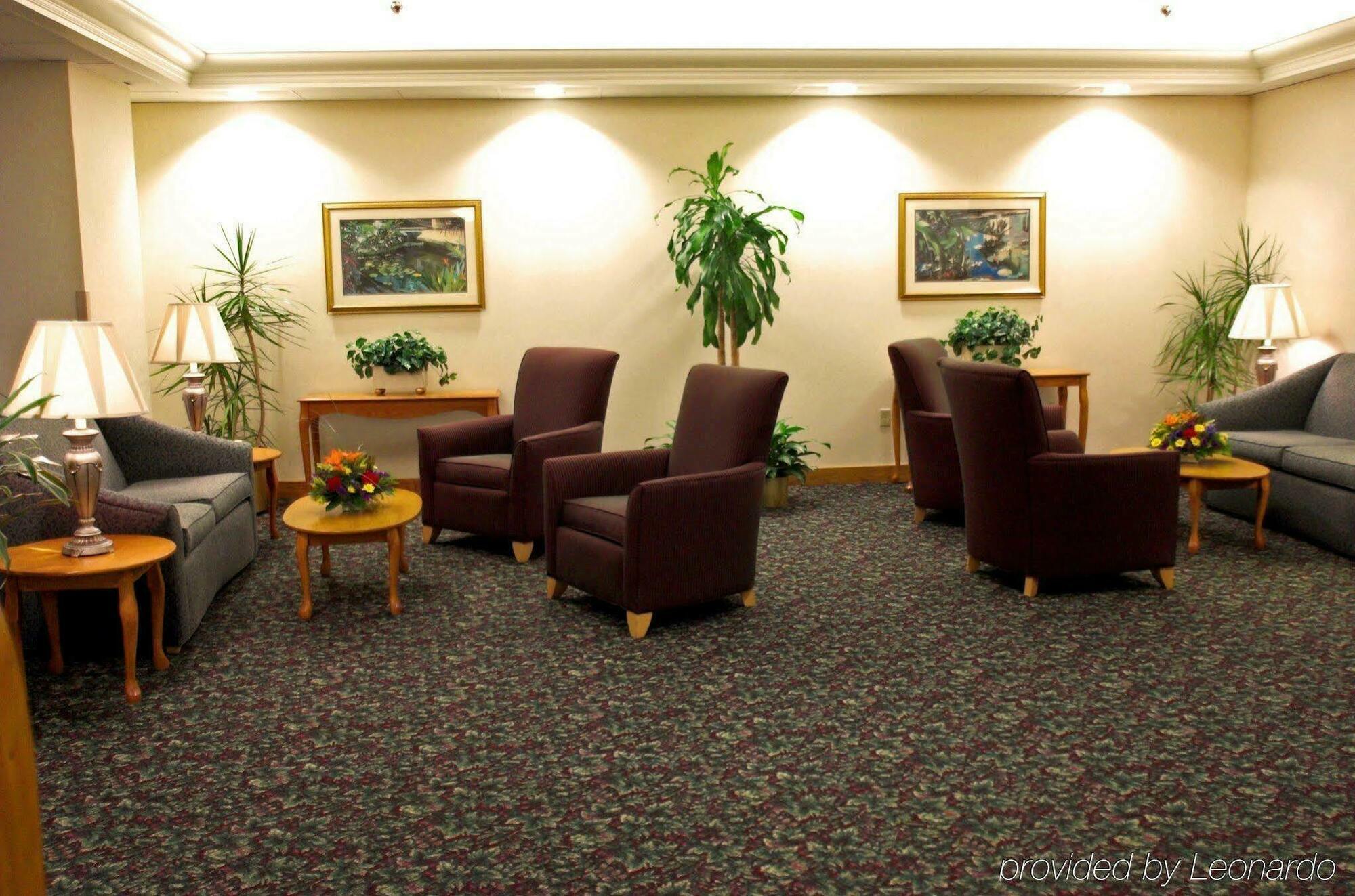 Holiday Inn Express Pittsburgh West - Greentree, An Ihg Hotel Crafton Zewnętrze zdjęcie