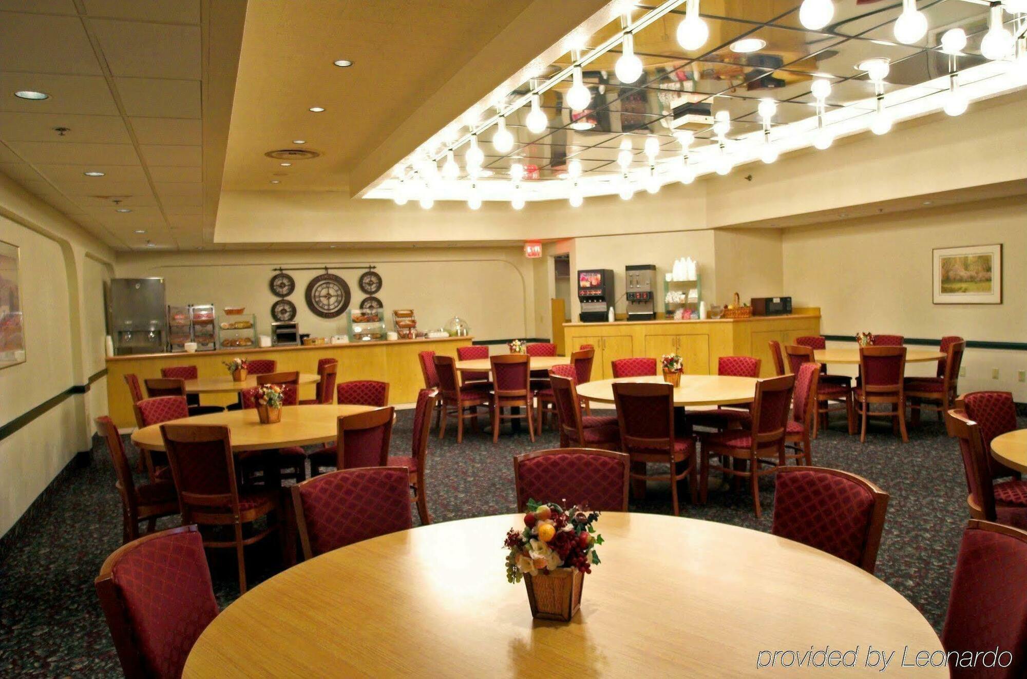 Holiday Inn Express Pittsburgh West - Greentree, An Ihg Hotel Crafton Zewnętrze zdjęcie