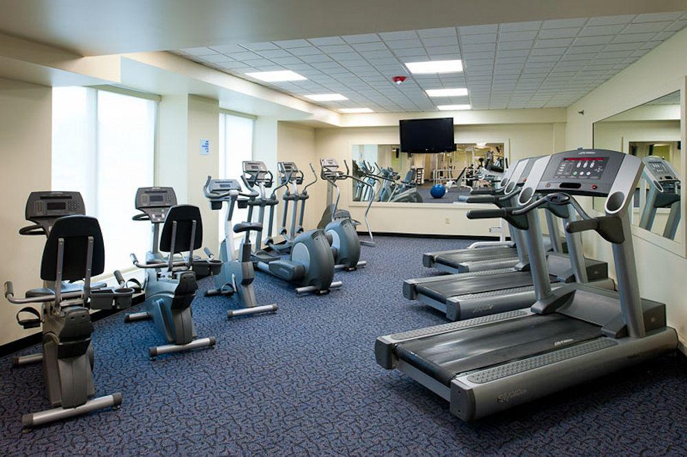 Holiday Inn Express Pittsburgh West - Greentree, An Ihg Hotel Crafton Zewnętrze zdjęcie